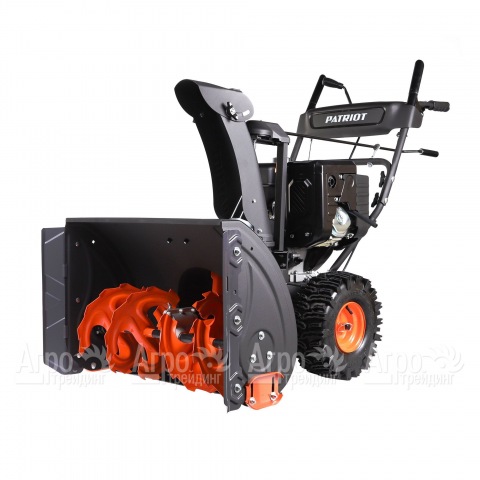 Снегоуборщик Patriot PS 917 в Москве