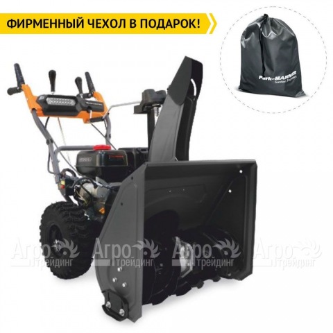 Снегоуборщик Villartec WB5561E  в Москве