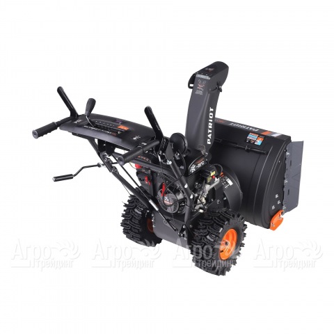 Снегоуборщик Patriot PRO 755E в Москве