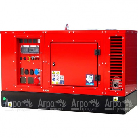 Дизельгенератор Europower EPS 183 TDE 13.6 кВт в Москве