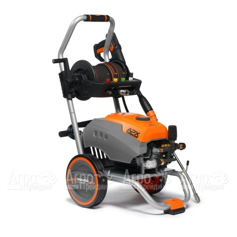 Мойка высокого давления Daewoo DAW 920W в Москве