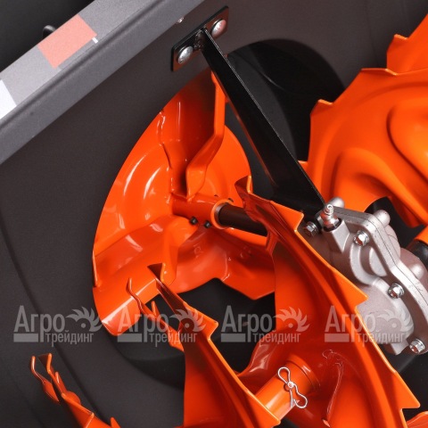 Снегоуборщик Patriot Сибирь 113CE в Москве