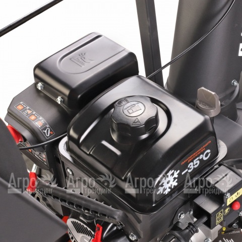 Снегоуборщик Patriot Сибирь 67E в Москве