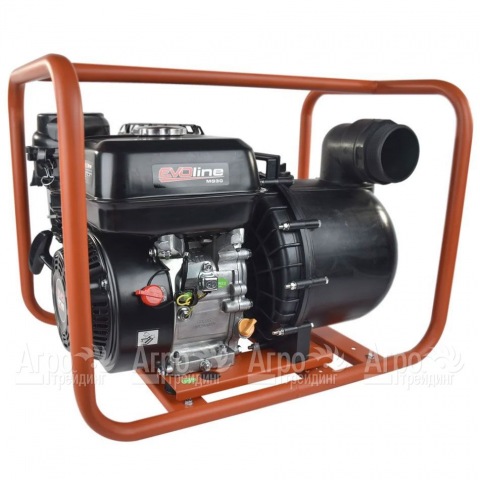 Бензиновая мотопомпа EVOline MG 30 в Москве