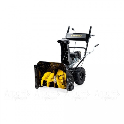 Снегоуборщик Champion ST663 в Москве