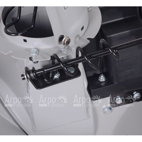 Снегоуборщик Ресанта СБ 4000 в Москве