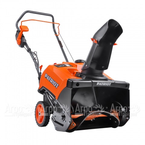 Снегоуборщик Patriot PS 301  в Москве