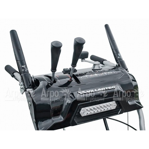 Снегоуборщик Villartec WB9071E в Москве