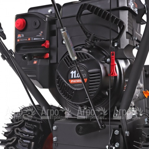 Снегоуборщик Patriot PS 917 в Москве