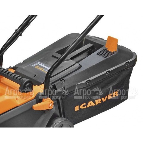 Газонокосилка электрическая Carver LME-1332 в Москве
