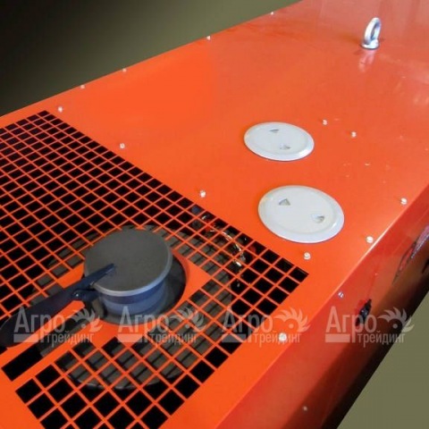 Дизельгенератор Europower EPS 250 TDE 250 кВт в Москве