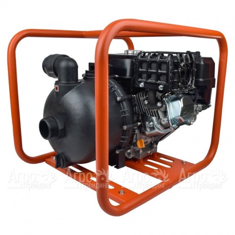 Бензиновая мотопомпа EVOline MG 20 в Москве