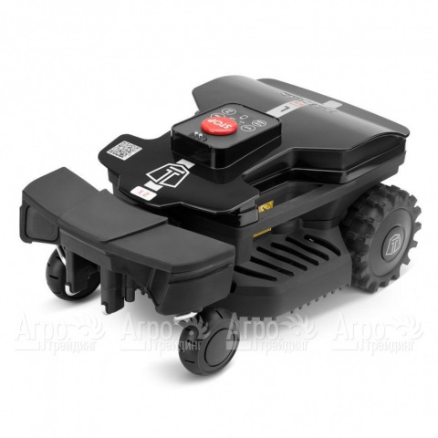 Газонокосилка-робот Caiman Tech X2 Elite ZR в Москве