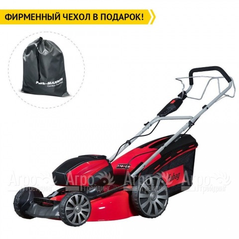 Газонокосилка аккумуляторная Fubag FLA 5180 SM  в Москве