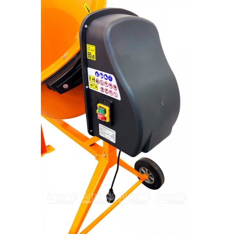 Бетоносмеситель Brait BR-260S (Бетономешалка Brait BR-260S) в Москве