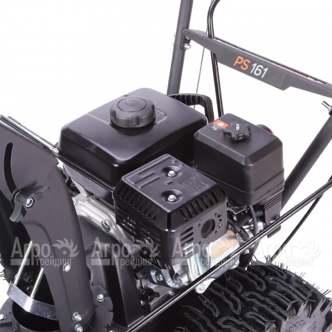 Снегоуборщик Patriot PS 161 в Москве