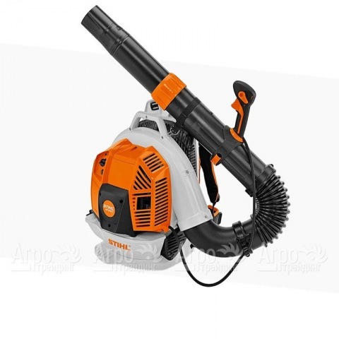 Воздуходувка бензиновая Stihl BR 800 CE в Москве