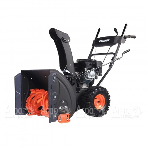 Снегоуборщик Patriot PS 707 E в Москве
