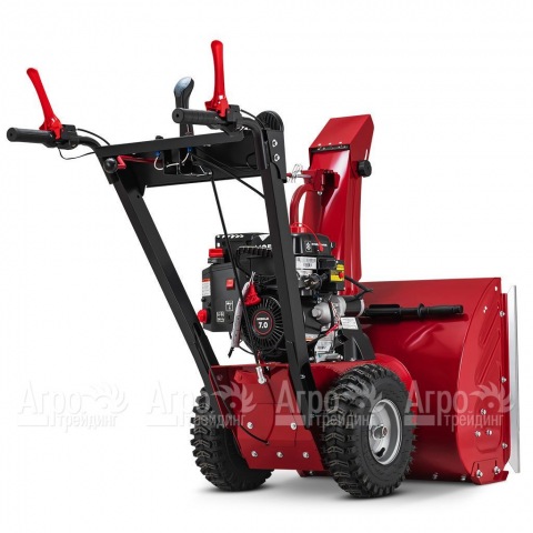 Снегоуборщик Мобил К С66 ПРО в Москве