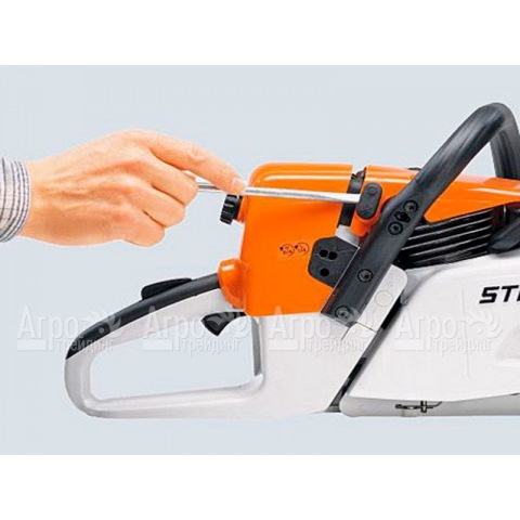 Бензопила Stihl MS 291-18&quot; в Москве