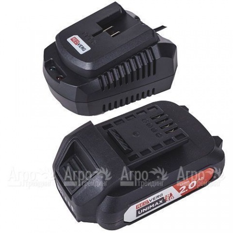 Аккумуляторная пила RedVerg REDVERG RD-C18K/U в Москве