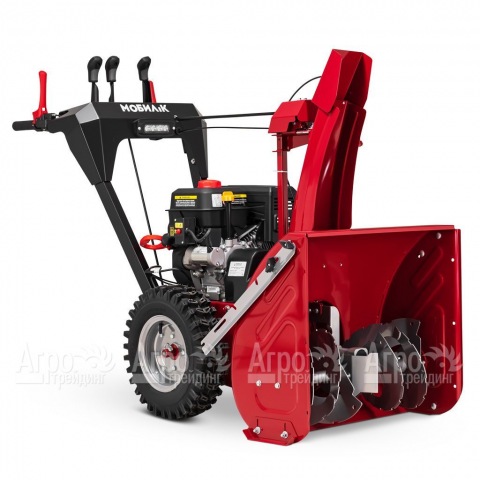 Снегоуборщик Мобил К С65 ПРЕМИУМ в Москве