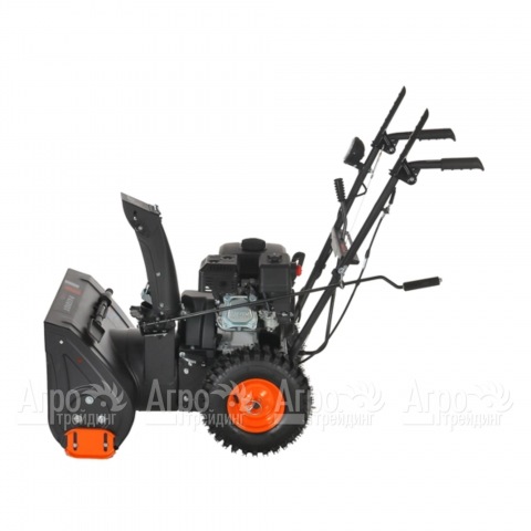 Снегоуборщик Patriot PS 601 L в Москве