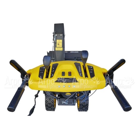 Бензиновый снегоуборщик Huter SGC 6000 Winter PRO в Москве