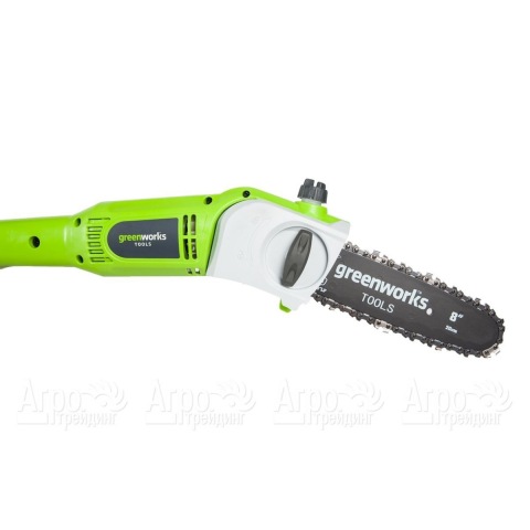 Высоторез электрический GreenWorks GPS7220 в Москве