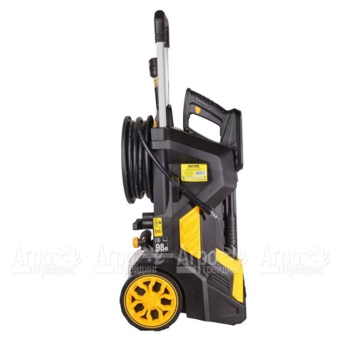 Мойка высокого давления Huter W240i K7 Smart Professional в Москве