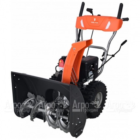 Снегоуборщик Yard Fox Basic 6652E в Москве