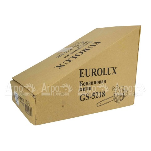 Бензопила Eurolux GS-5218 18&quot; в Москве