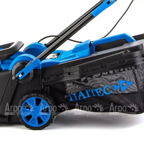 Газонокосилка аккумуляторная Haitec HT-ARM132 в Москве