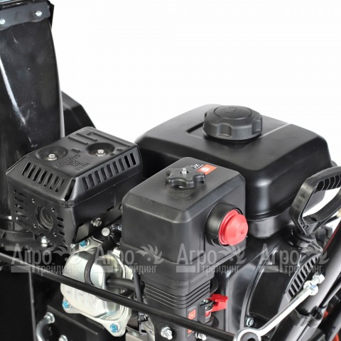 Снегоуборщик Patriot PS 602 E в Москве