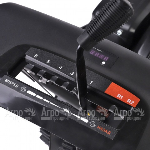 Снегоуборщик Patriot PRO 750 в Москве