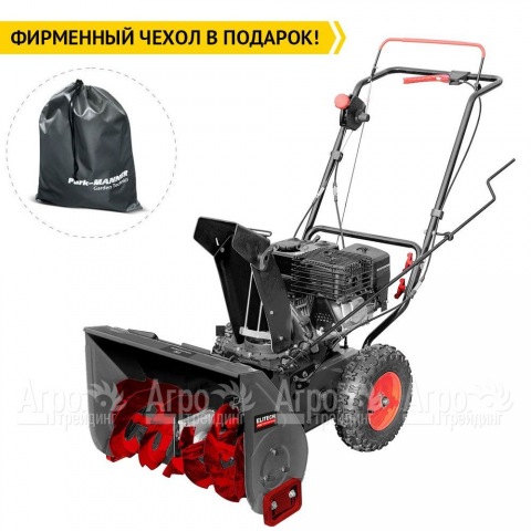 Снегоуборщик Elitech ST 0656 (E1609.012.00)  в Москве