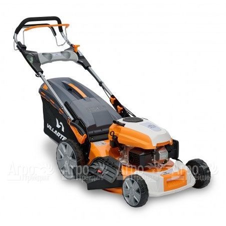 Газонокосилка бензиновая Villartec MB 3548T в Москве