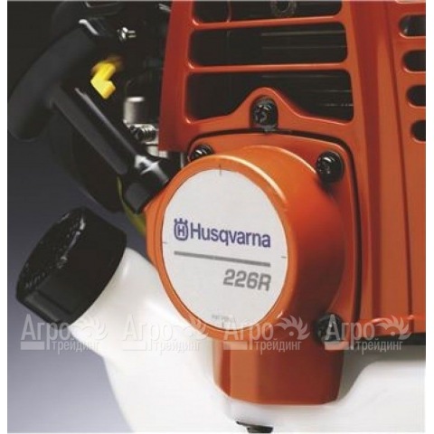 Бензокоса (бензиновый триммер) Husqvarna 226R в Москве