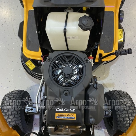 Садовый минитрактор Cub Cadet LT1 NR92 в Москве