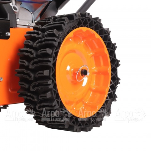 Снегоуборщик Patriot Сибирь 67E в Москве