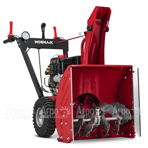 Снегоуборщик Мобил К С61 ПРО в Москве