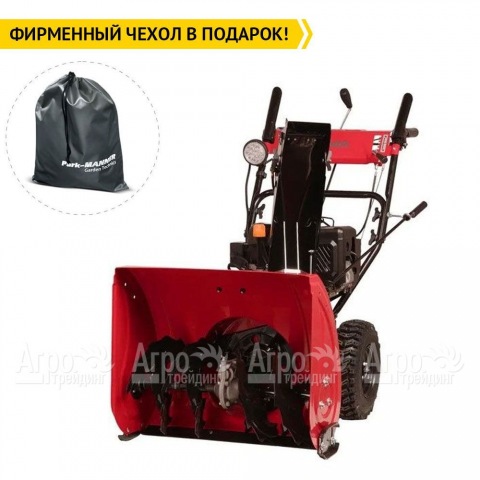 Снегоуборщик Weima WWS0724B/E  в Москве