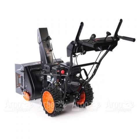 Снегоуборщик Patriot PS 603 в Москве