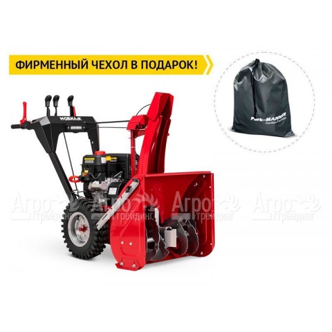 Снегоуборщик Мобил К С65 ПРЕМИУМ  в Москве