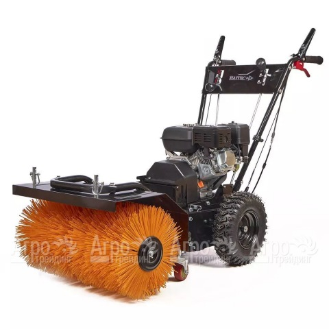 Подметальная машина Haitec HT-KF196SET1  в Москве