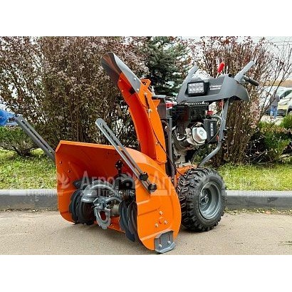 Снегоуборщик Holzfforma ST330DLE PRO в Москве