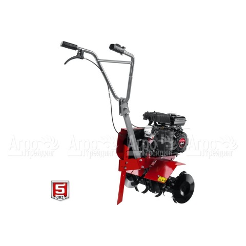 Культиватор Зубр МКТ-150 в Москве