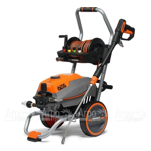 Мойка высокого давления Daewoo DAW 920W в Москве