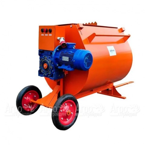 Растворосмеситель Zitrek RN-400  в Москве