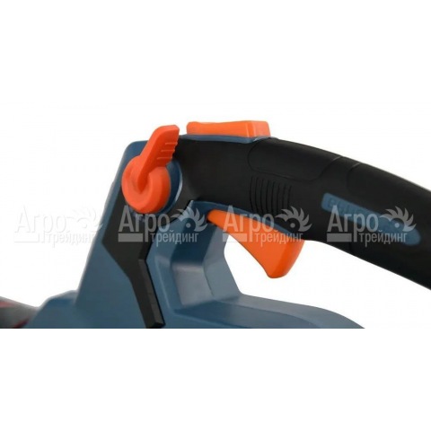 Воздуходувка аккумуляторная Senix BLAX2-M2-EU в Москве
